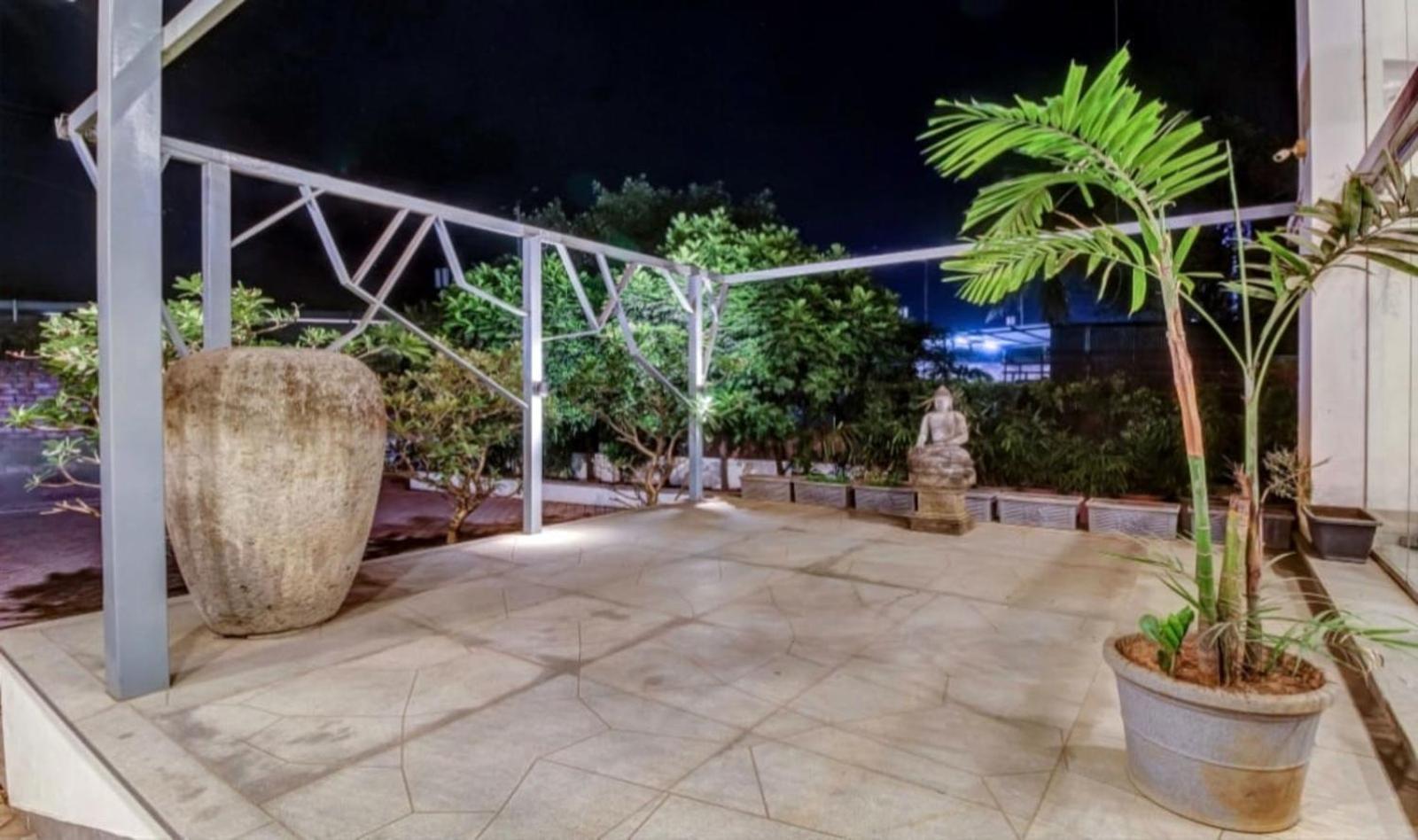 Elite Boutique Hotel Satara Exterior foto